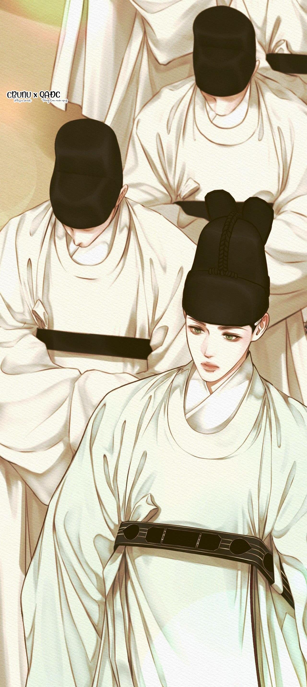 qủy dạ khúc chapter 38 78