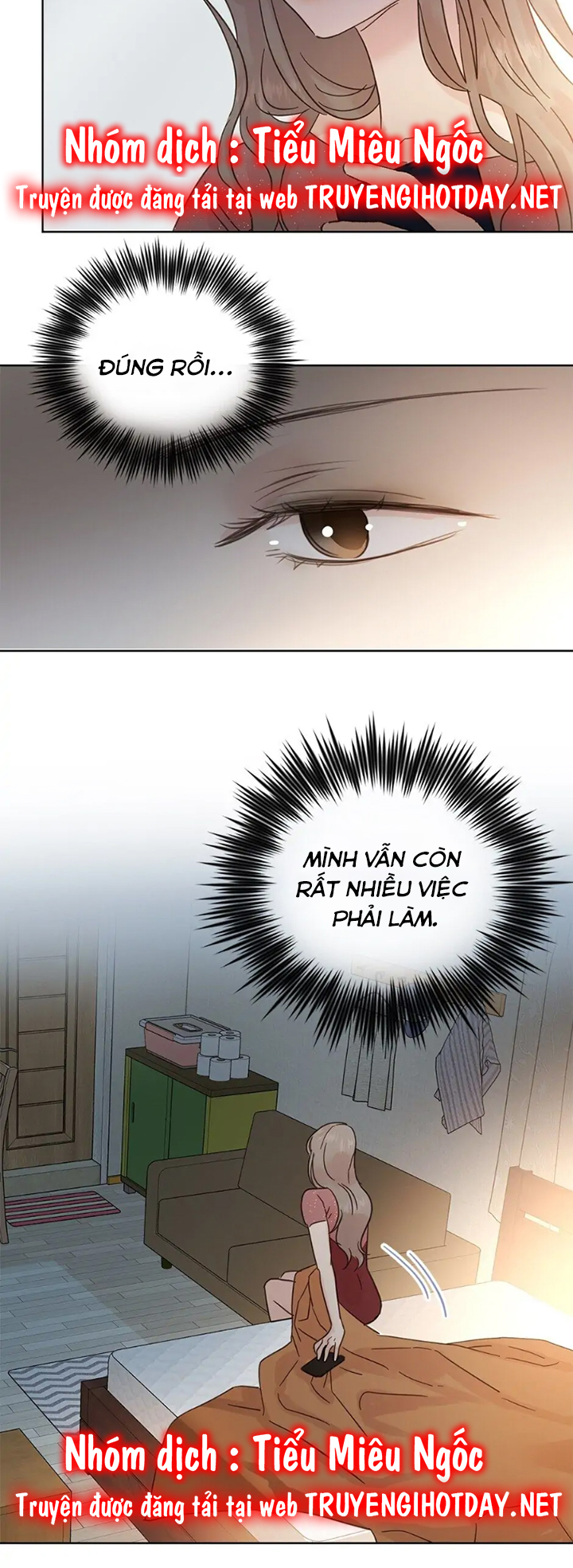 sự trả thù ngọt ngào của vợ tôi chapter 70 4