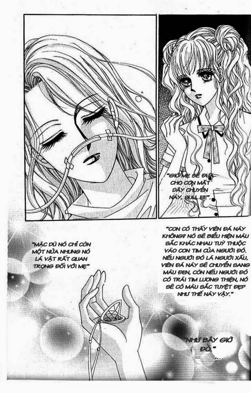 địa ngục tuyết trắng chapter 1 30