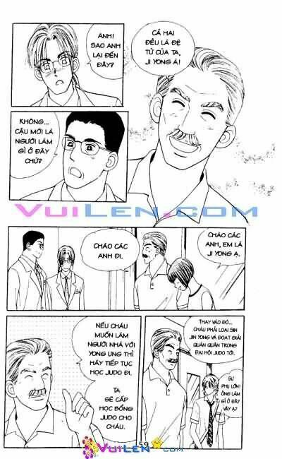 bong bóng trắng chapter 9 59