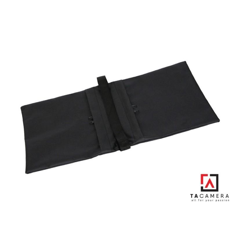 Túi Tạ Cân Bằng Cho Chân Đèn - Chân Máy Ảnh