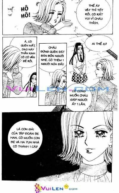 thiên thần tái thế chapter 12 12
