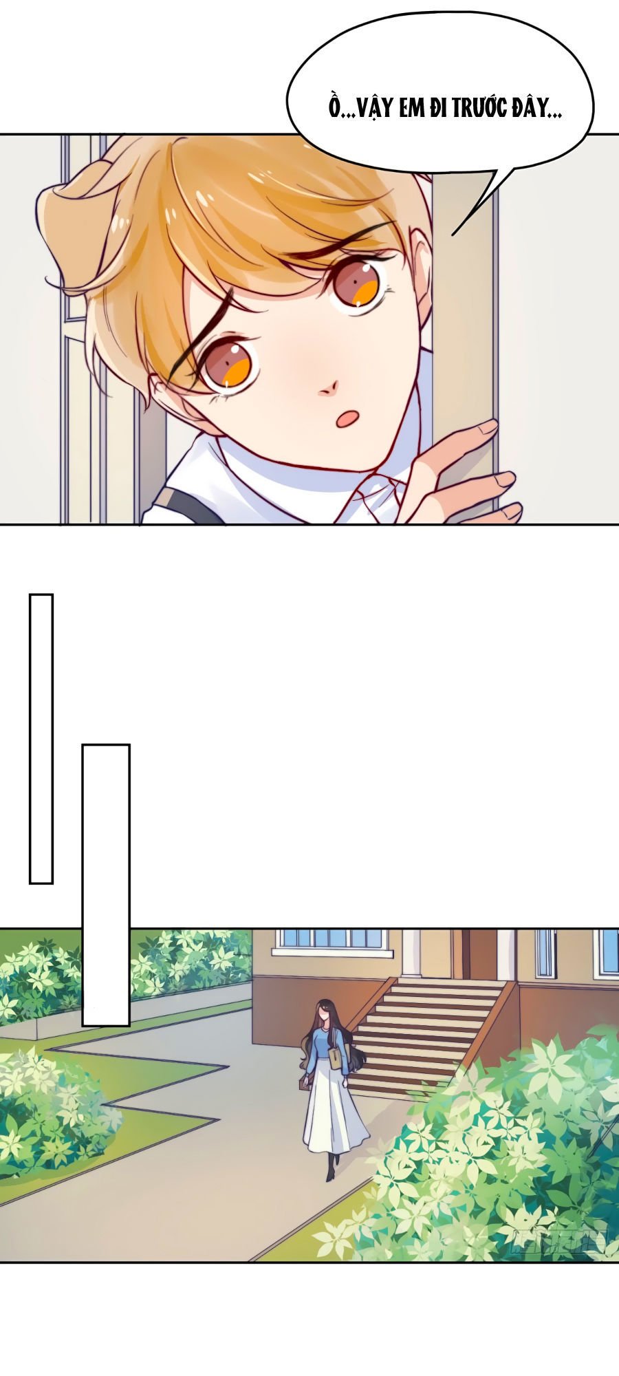 nghịch chuyển lời đồn chapter 4 45