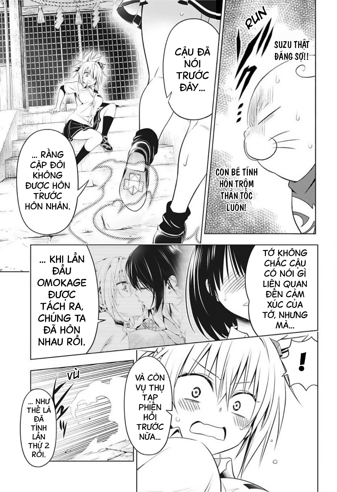 diệt quỷ nhẫn giả chapter 69 13