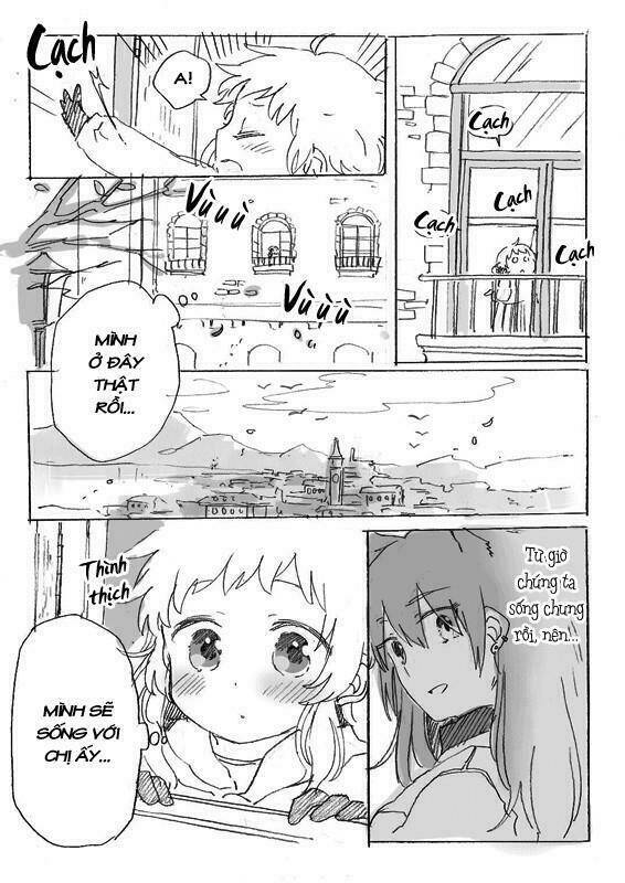 snow of the spring chapter 1 57