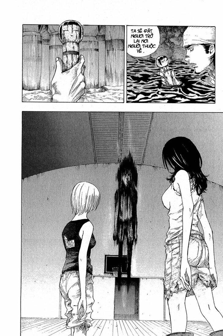 cuốn videogame kỳ lạ chapter 11 19