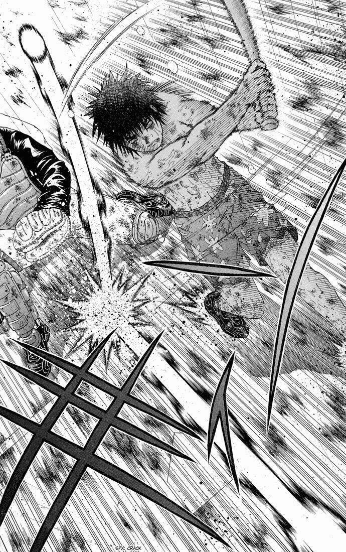 mr.fullswing chapter 17 10