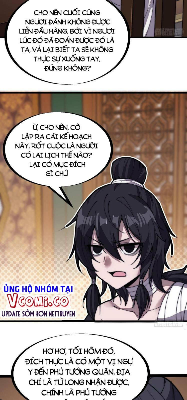 ta có một sơn trại chapter 203 10