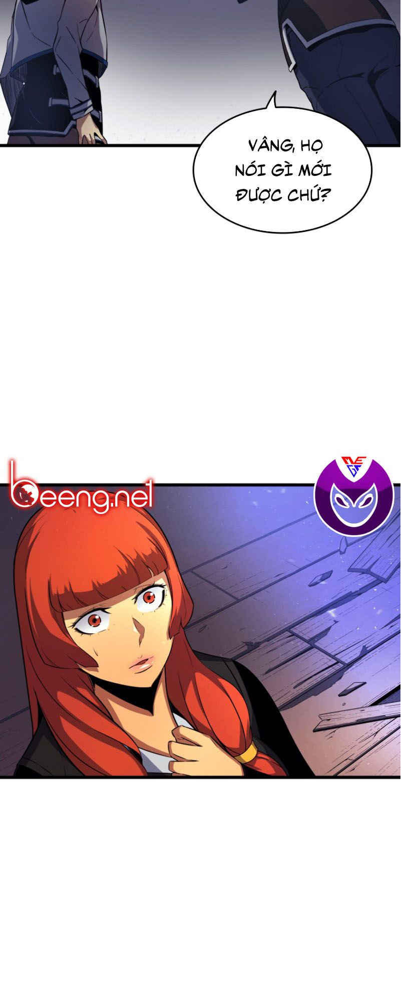 sự trở lại của pháp sư vĩ đại sau 4000 năm chapter 17 67