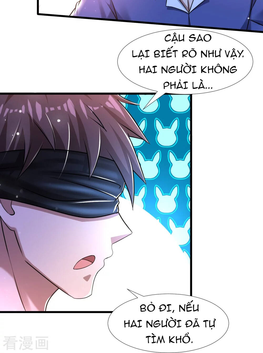 siêu năng phân hóa chapter 38 26