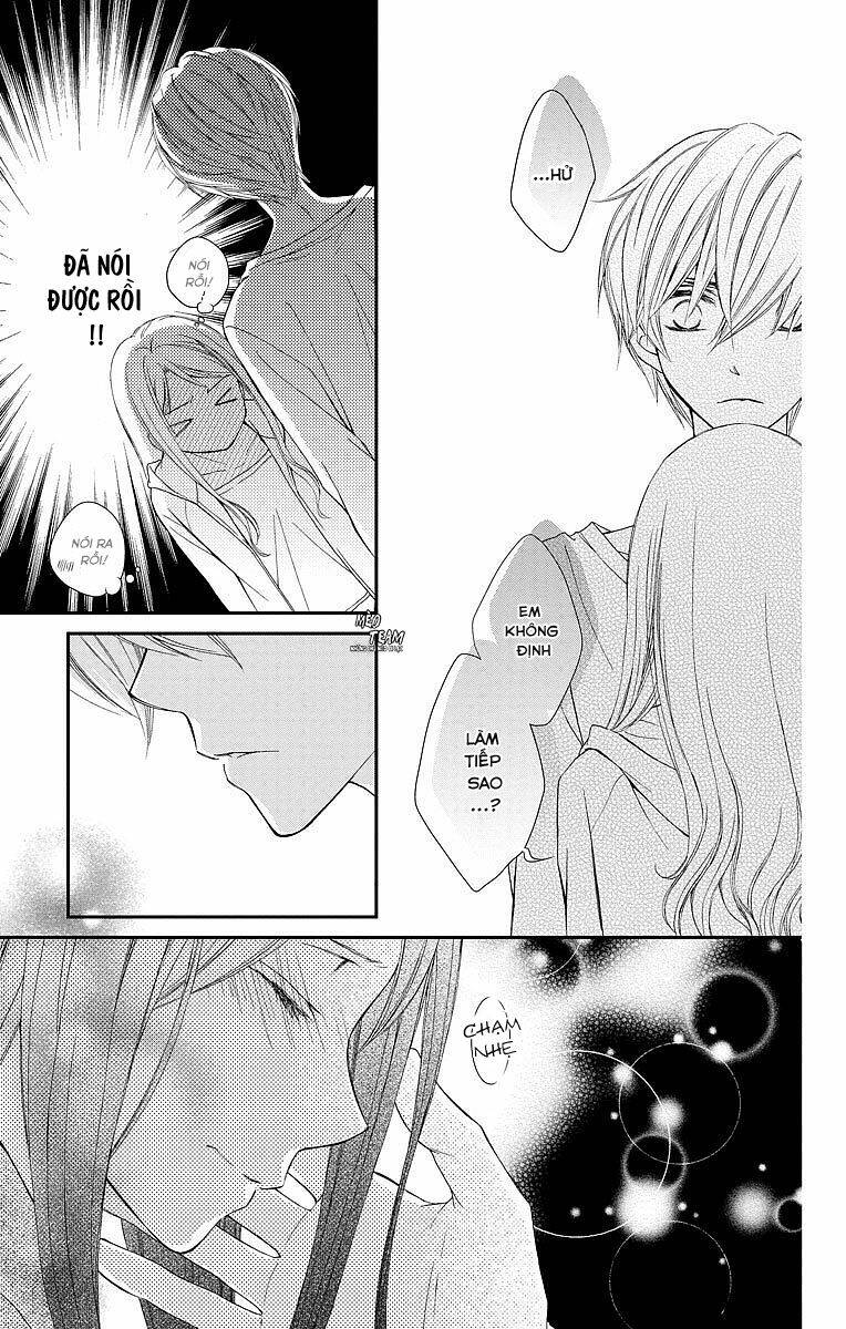 kekkon x renai chapter 5 23