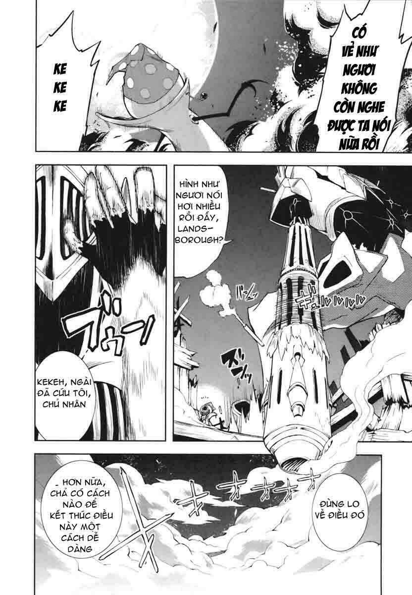 yumekui merry chapter 20 14