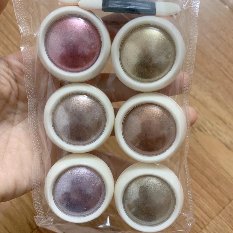 Set tráng gương hồng, tráng gương hồng