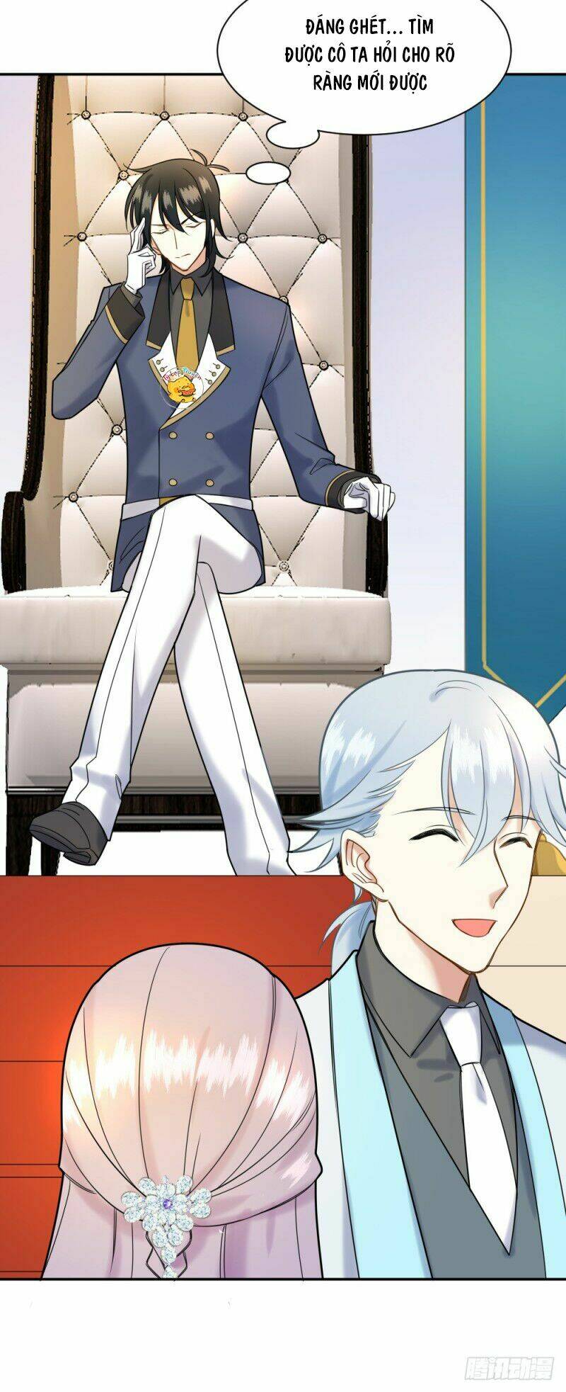 trời sinh một đôi?! ta từ chối! chapter 6 83