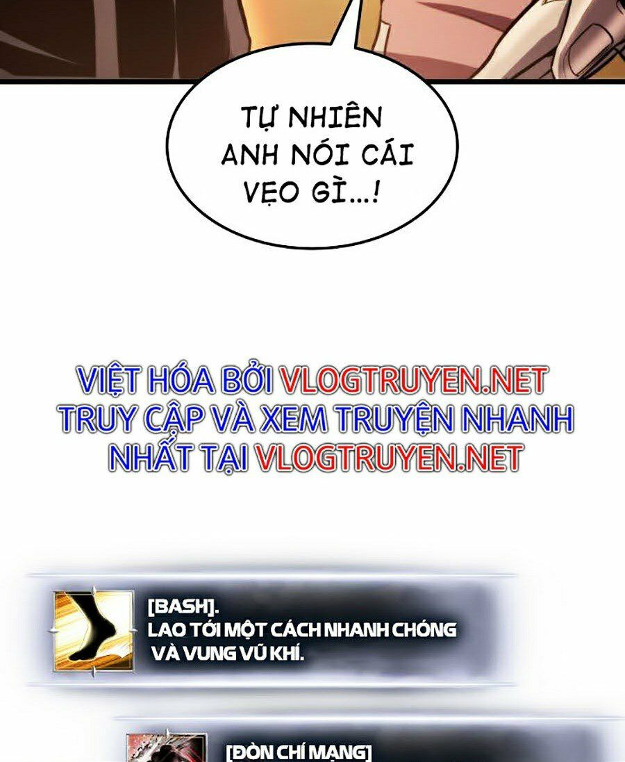 huyền thoại game thủ - tái xuất chapter 33 112