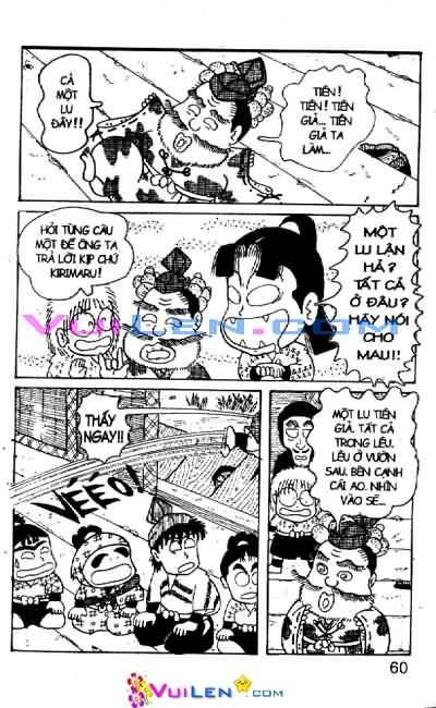 ninja loạn thị chapter 20 60