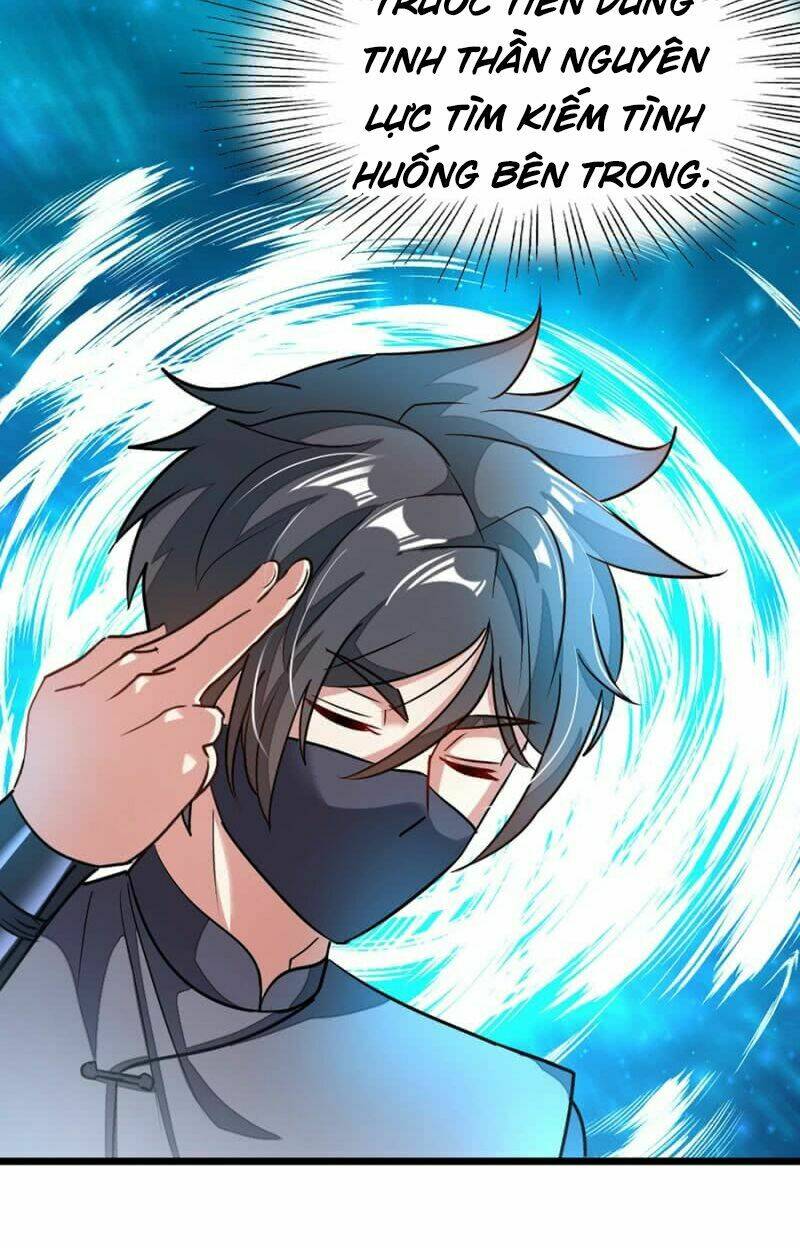 cửu dương thần vương chapter 86 18