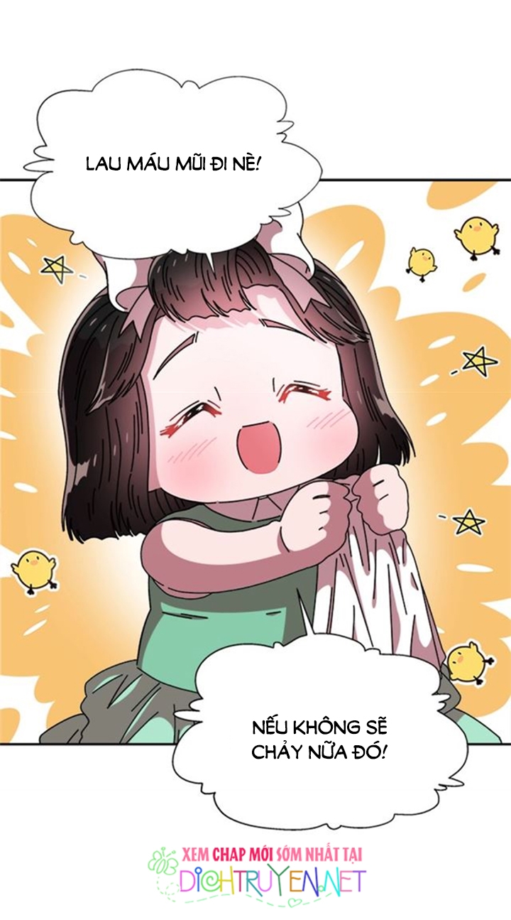 con gái bảo bối của ma vương chapter 62 65