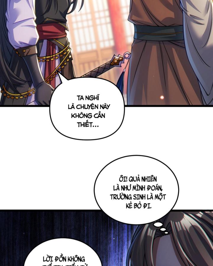 khoan đã tiên tử! xin hãy nghe ta xảo biện chapter 5 28