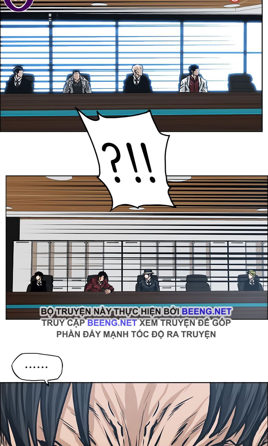 bá chủ học đường ss3 chapter 9 35