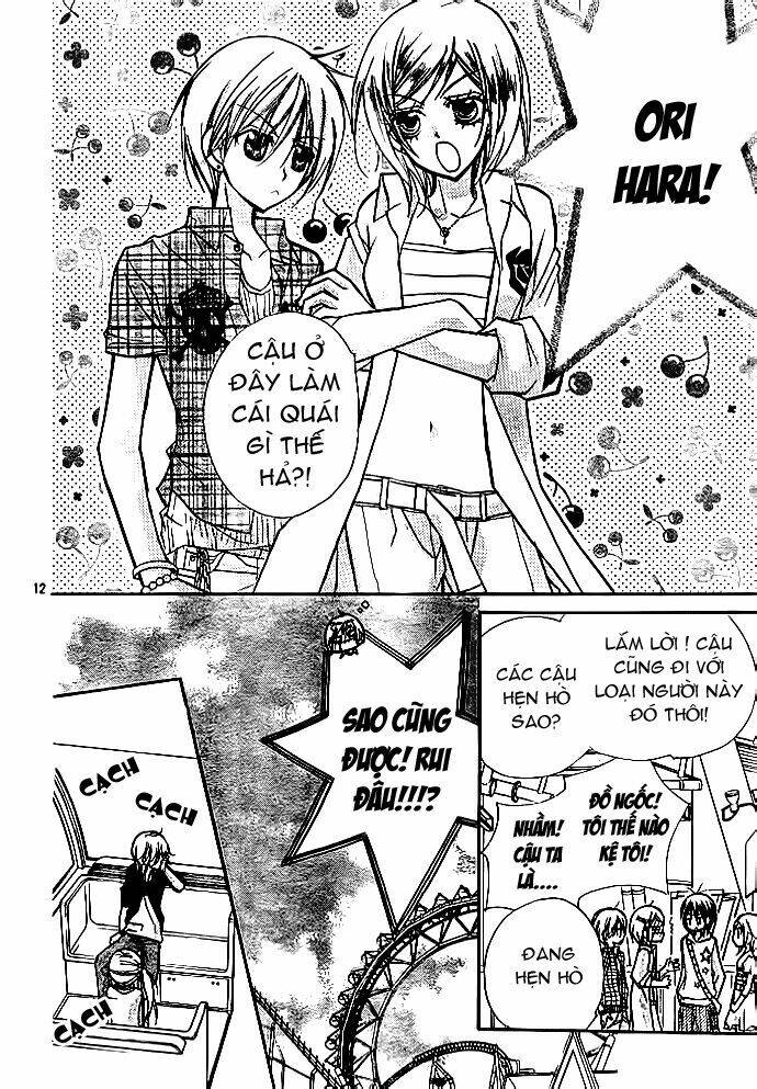 orange planet chapter 16 14