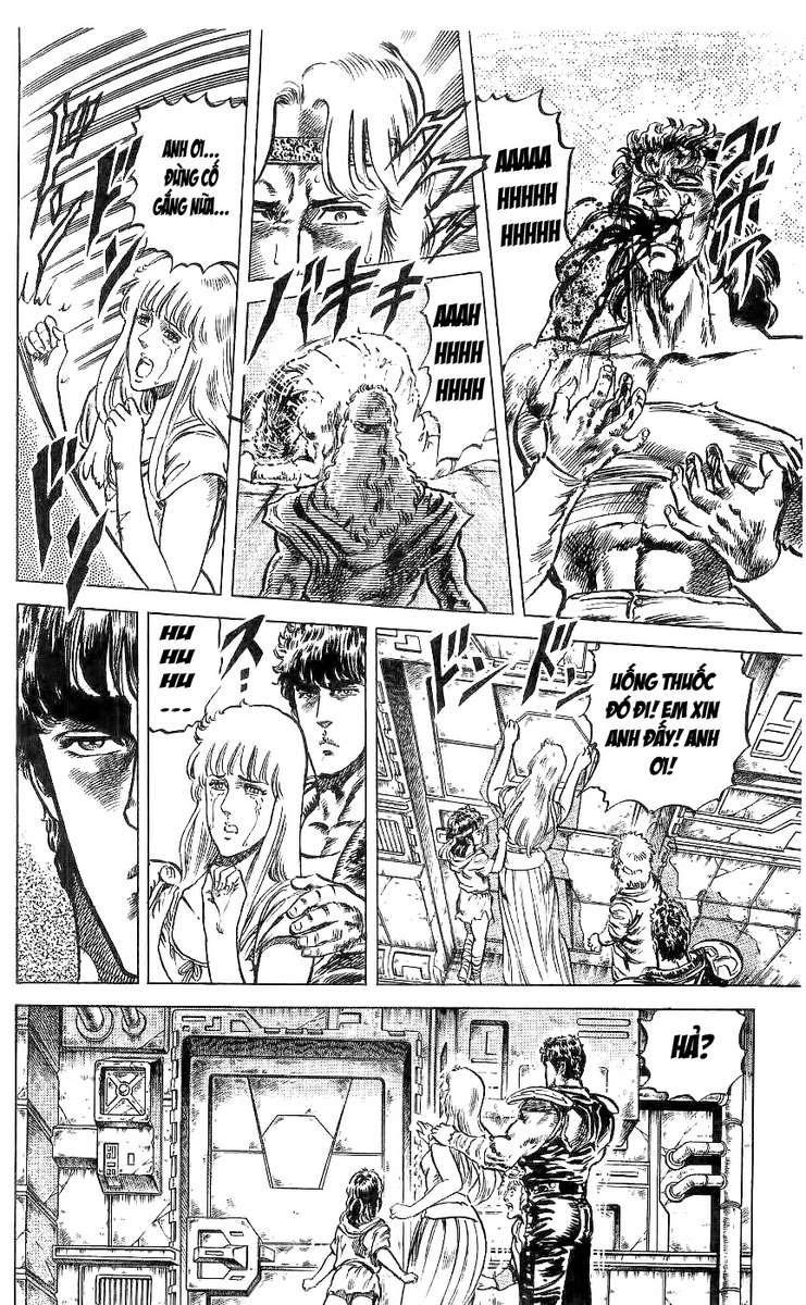 bắc đẩu thần quyền chapter 79 12