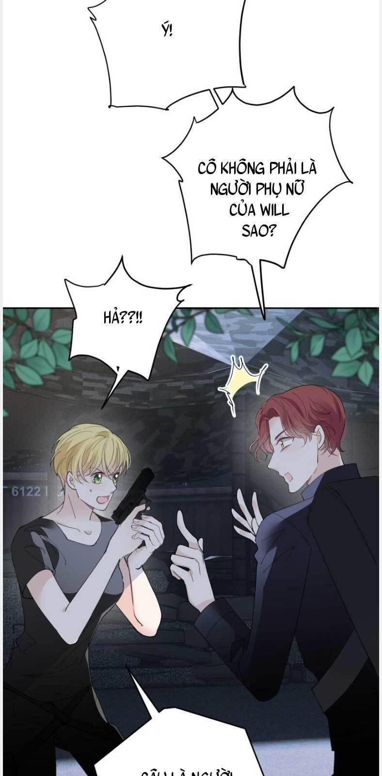 một vợ yêu, một bé con chapter 272 22