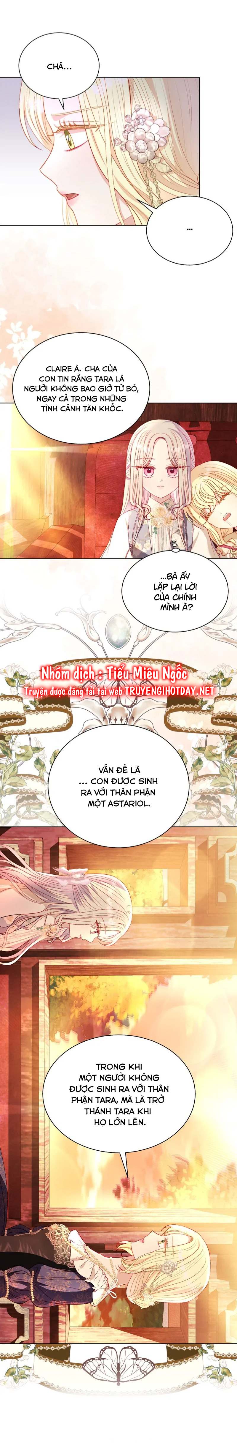 papa của tôi đã xuất hiện chapter 45 10