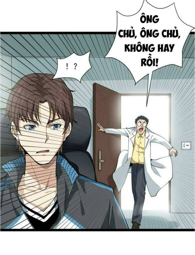 hồi xuân tiểu độc y chapter 6 91