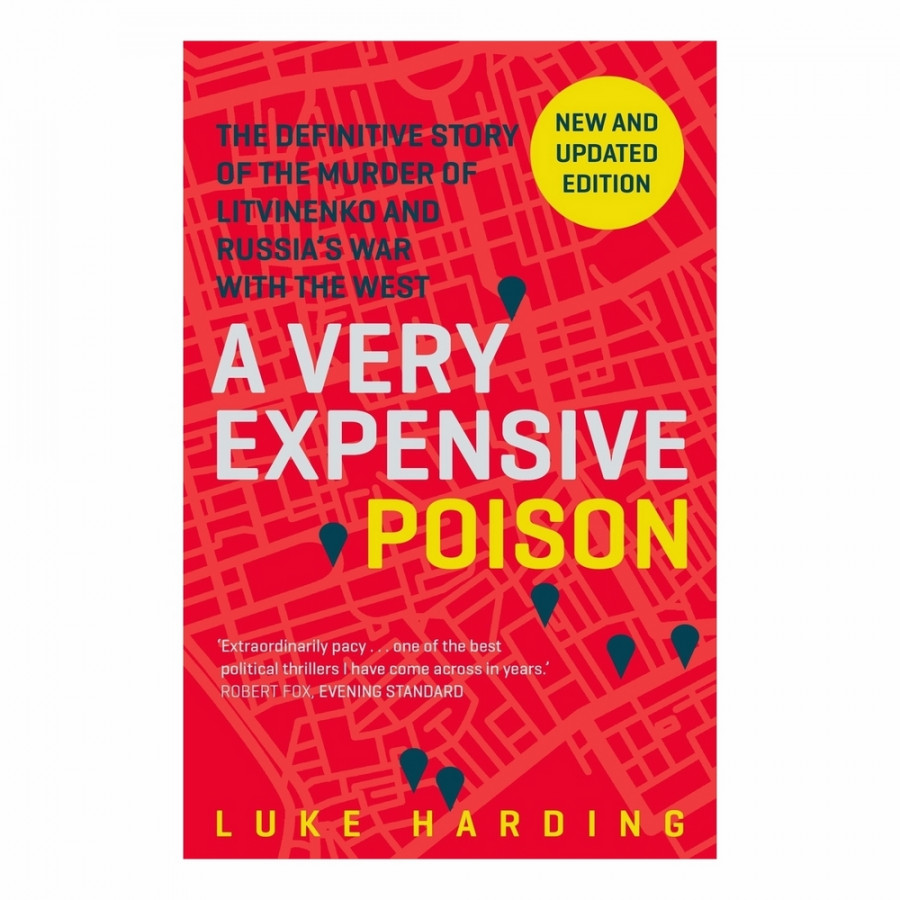 A Very Expensive Poison