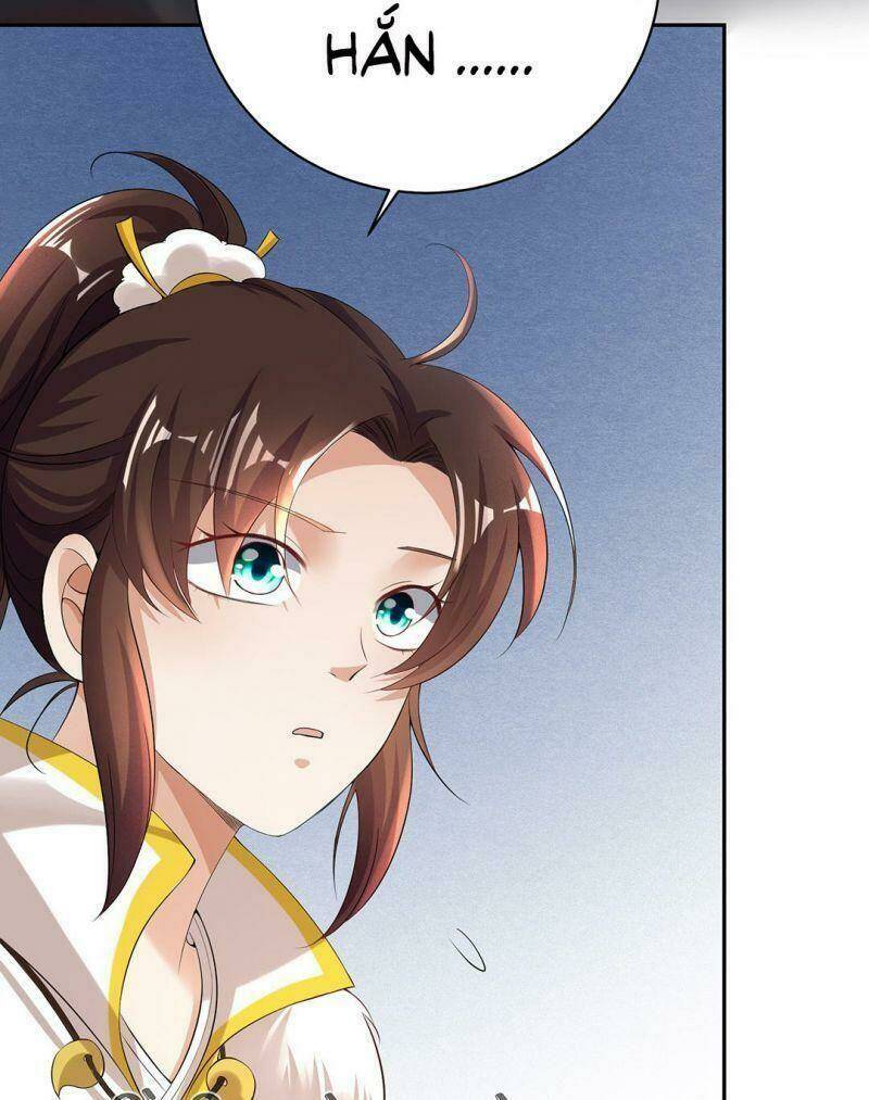 thiên kim bất hoán chapter 85 38