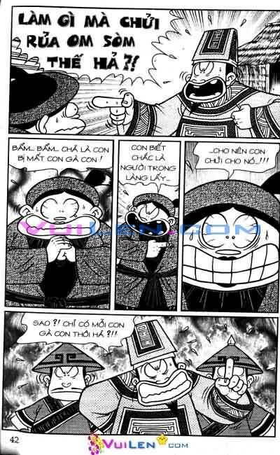 thần đồng đất việt chapter 39 18