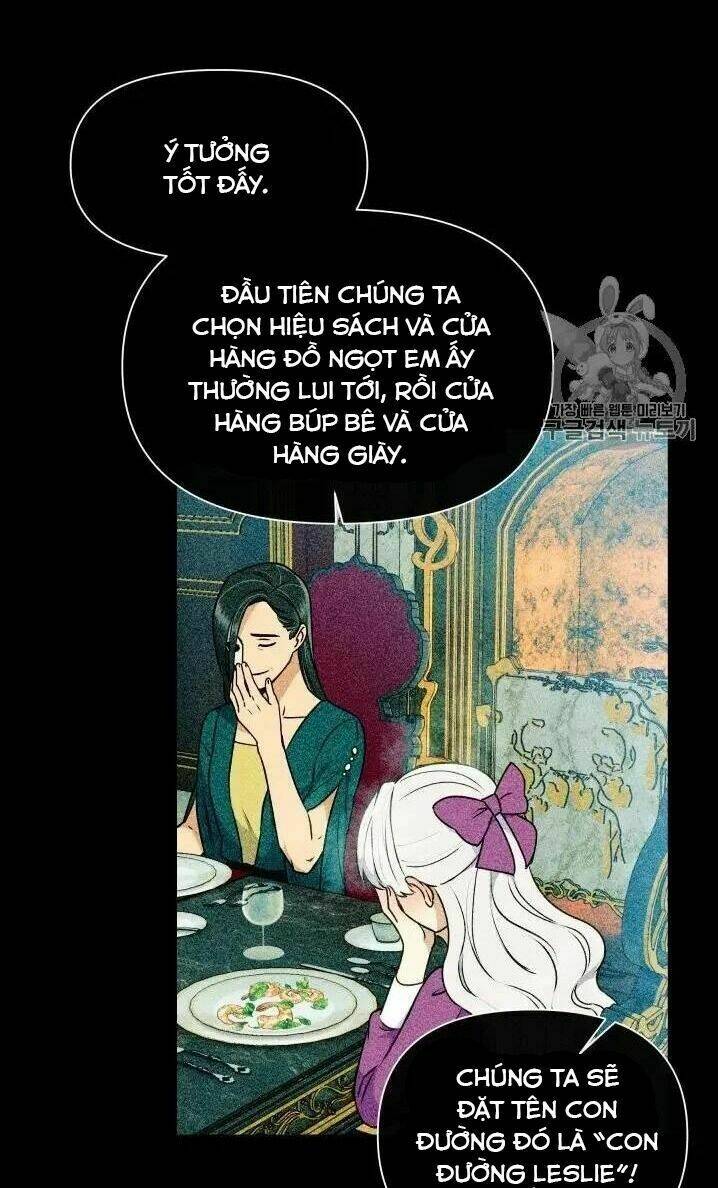 khế ước của nữ công tước quái vật chapter 78.5 13