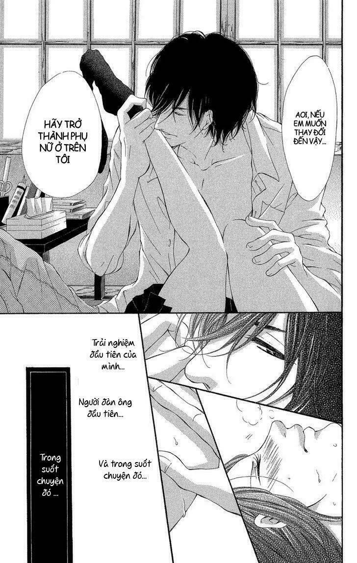 shoujo no jikan chapter 1 42