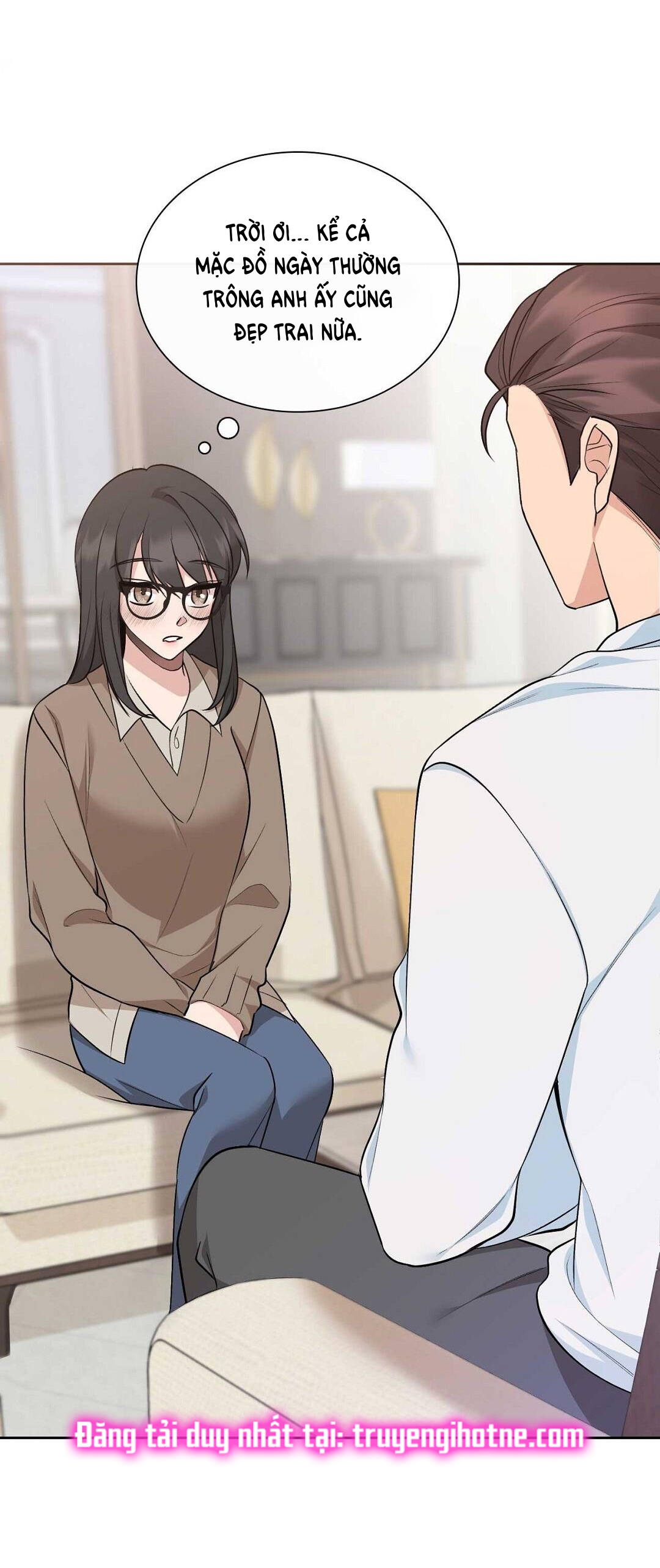 [18+] hợp đồng nô lệ dâm đãng chapter 7.1 29