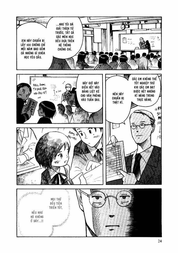 twin spica chapter 5 24