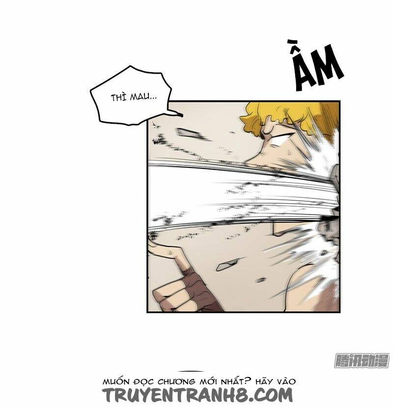 cửa hàng không tên chapter 13 23