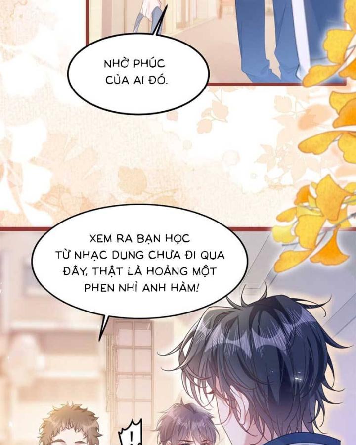 sau khi đọc sách, tôi thậm chí còn không phải là nhân vật nữ phụ chapter 5 13