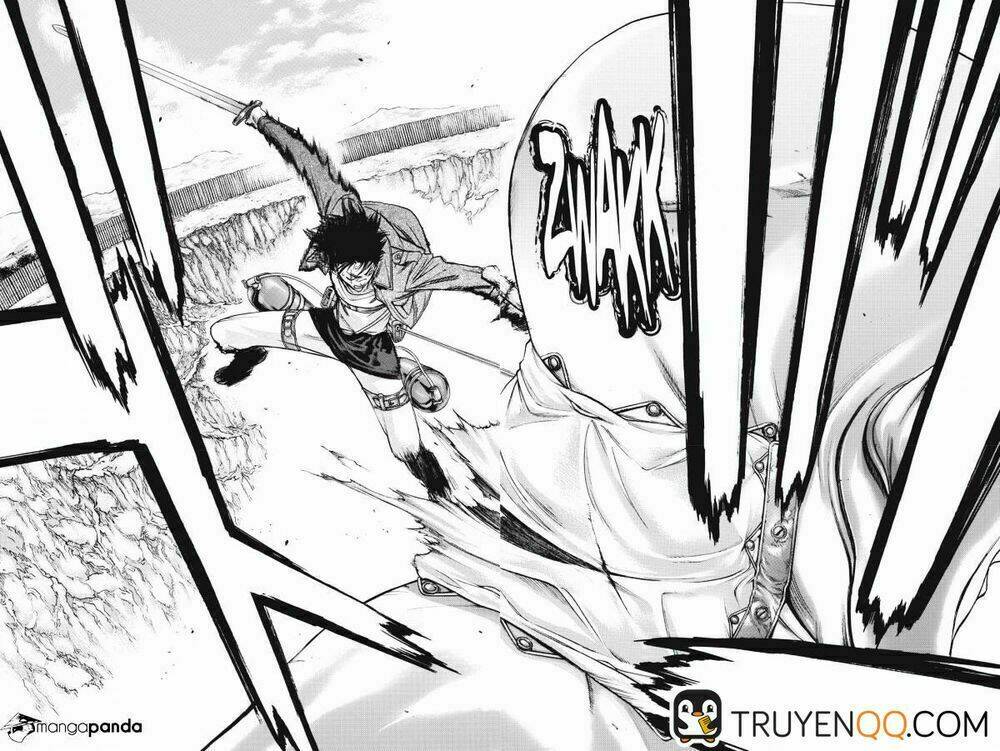 đại chiến titan - before the fall chapter 20 24