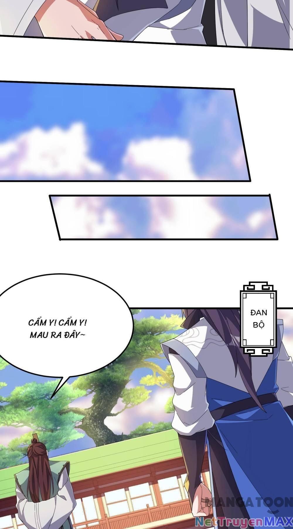 đệ nhất người ở rể chapter 257 30