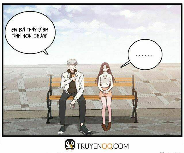 khốn ái tù lung chapter 45 2