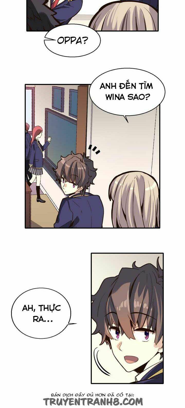 amentia chapter 15 47