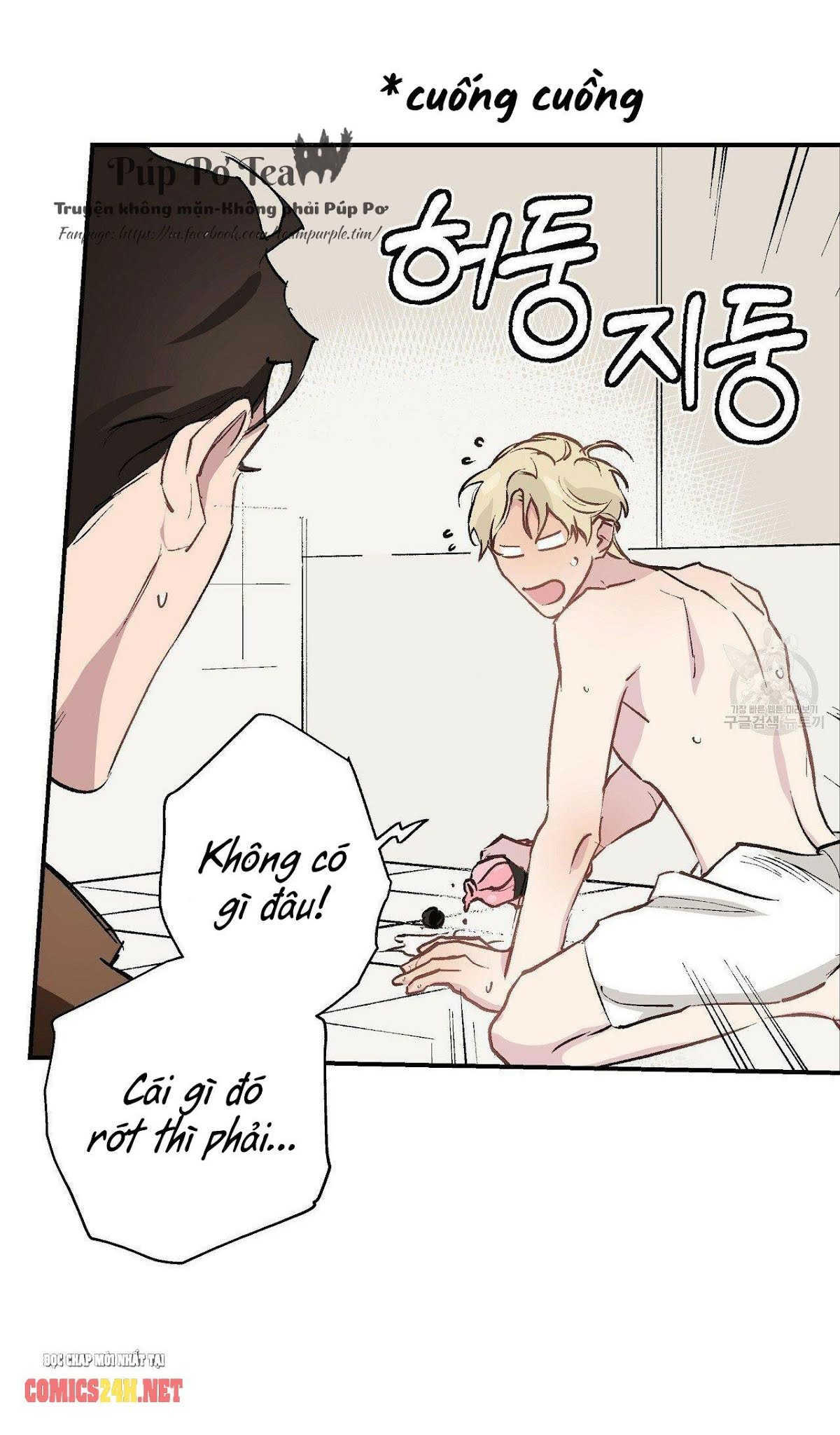 ma pháp sư của eden chapter 8 33