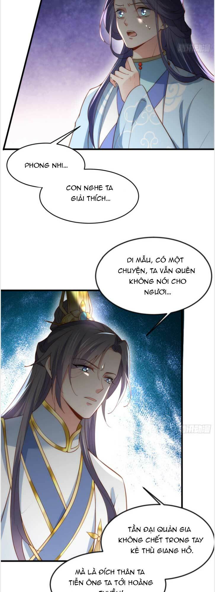 hoạn phi thiên hạ chapter 188 13