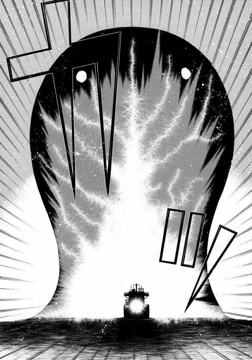 naqua-den (truyền thuyết về nakua) chapter 4 22