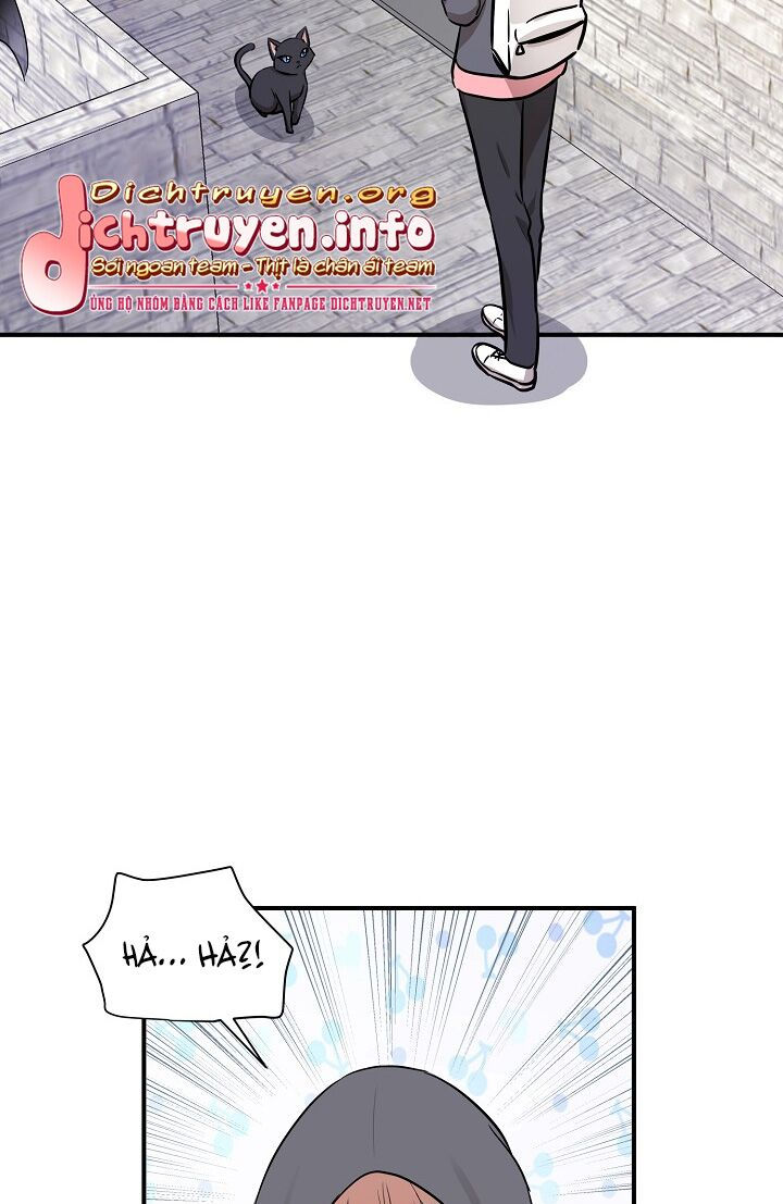 cuộc sống kỳ thú chapter 52 31