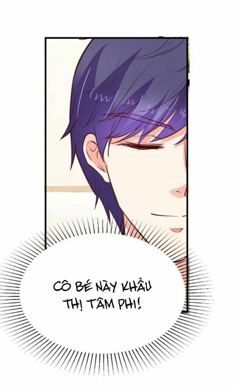 thú cưng độc quyền của boss chapter 88 38