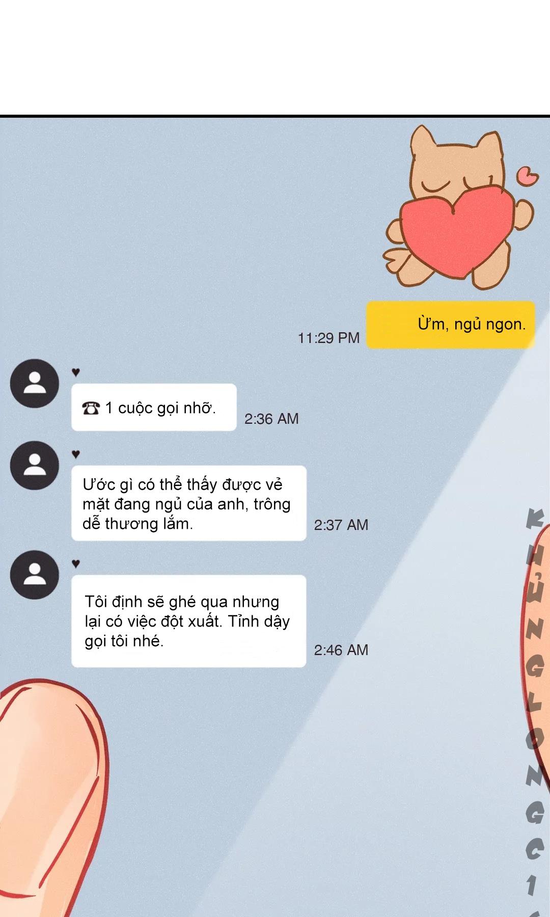 thang thanh âm chapter 35 32