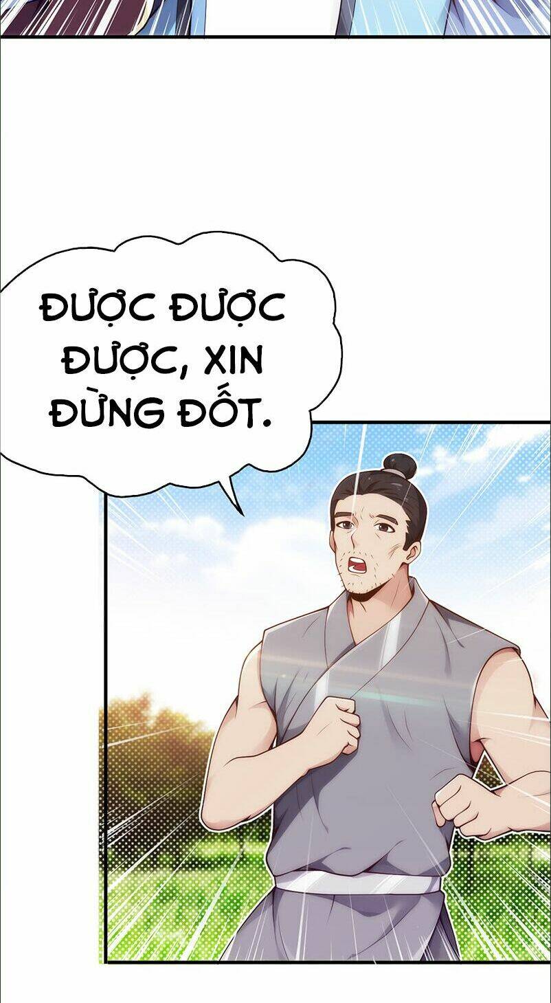 thiên hạ kiếp chapter 27 44