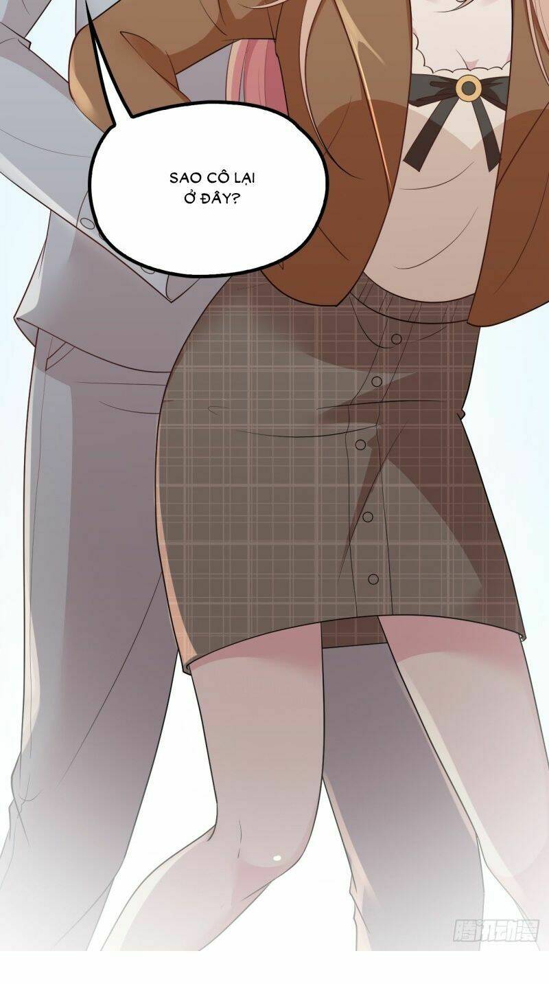 bí mật kết hôn với ảnh đế: vợ ơi đến đây tấn công đi nào chapter 46 13